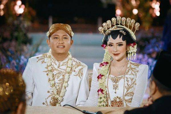Fakta Bella Bonita tidak hamil duluan (instagram.com/denny_caknan)