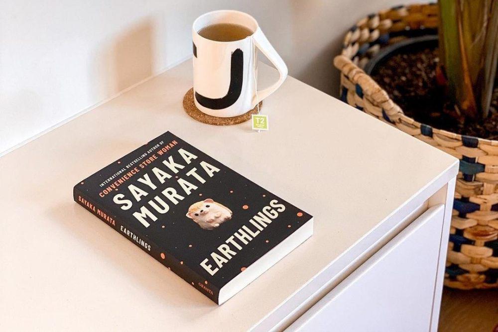 8 Novel yang Angkat Isu-Isu Sensitif, Trigger Warning untuk Pembaca