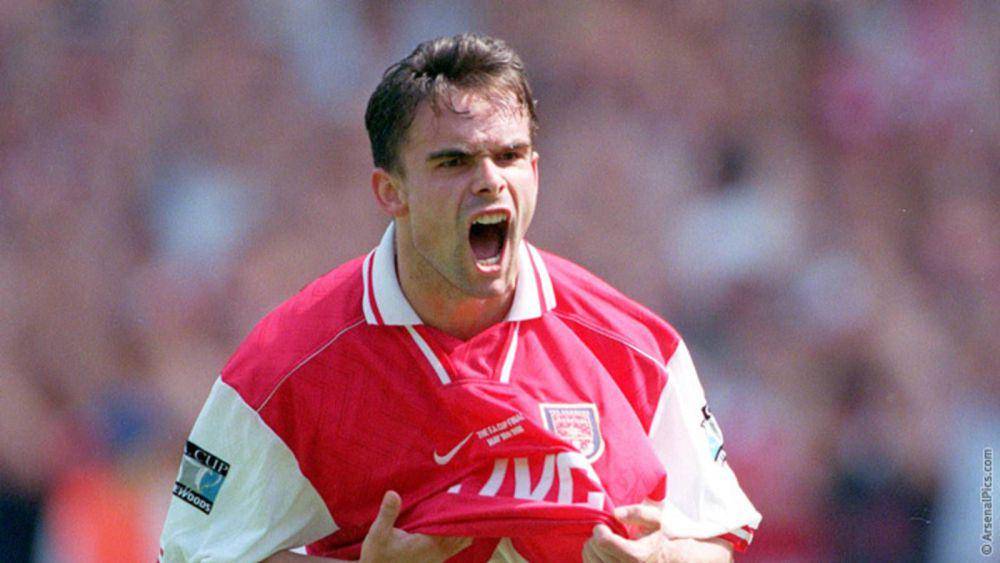 Marc Overmars (arsenal.com)