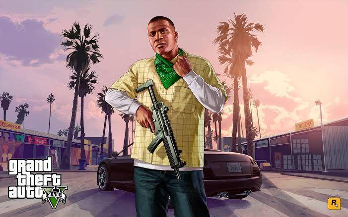 loading screen GTA V (youtube.com/fruztalprojectsofficial)