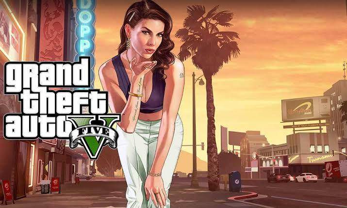 loading screen GTA V (youtube.com/fruztalprojectsofficial)