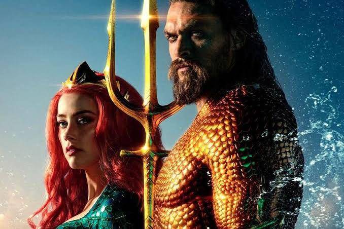 Aquaman (dok. DC Entertainment/Aquaman)