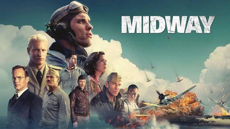 Midway (dok. Summit Entertainment/Midway)