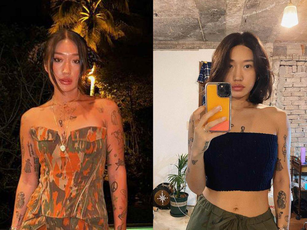 9 Hair Style ala DJ Peggy Gou, Anti Mati Gaya!