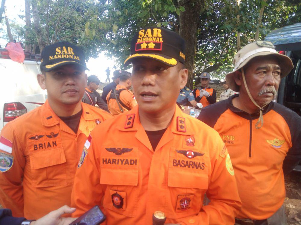 Pencarian Korban Hanyut di Pantai Malang Selatan Dihentikan