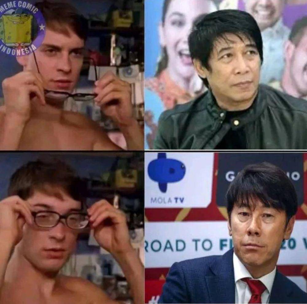 meme pakai kacamata (instagram.com/jemang.id)