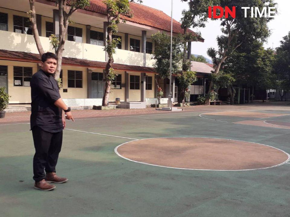 Zonasi SMAN 5 Tangerang Viral dan Jadi Sorotan, Ini Kata Sekolah