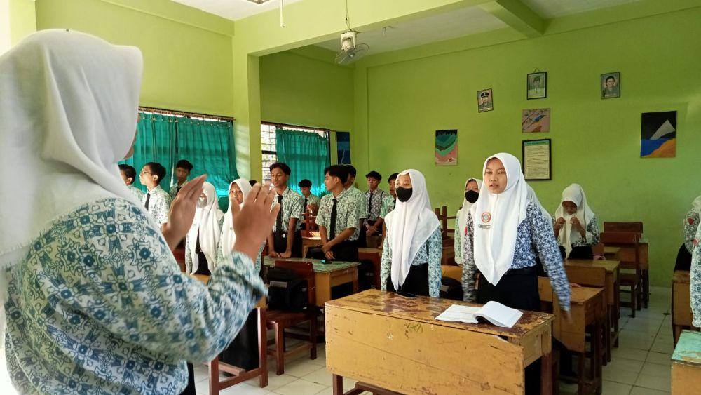 5 Rekomendasi Toko Seragam Sekolah di Ponorogo