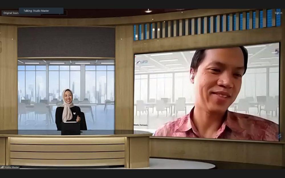 Gelar Webinar Psikologi, Para Ahli dan Praktisi Tekankan Pentingnya Asesmen Berkualitas