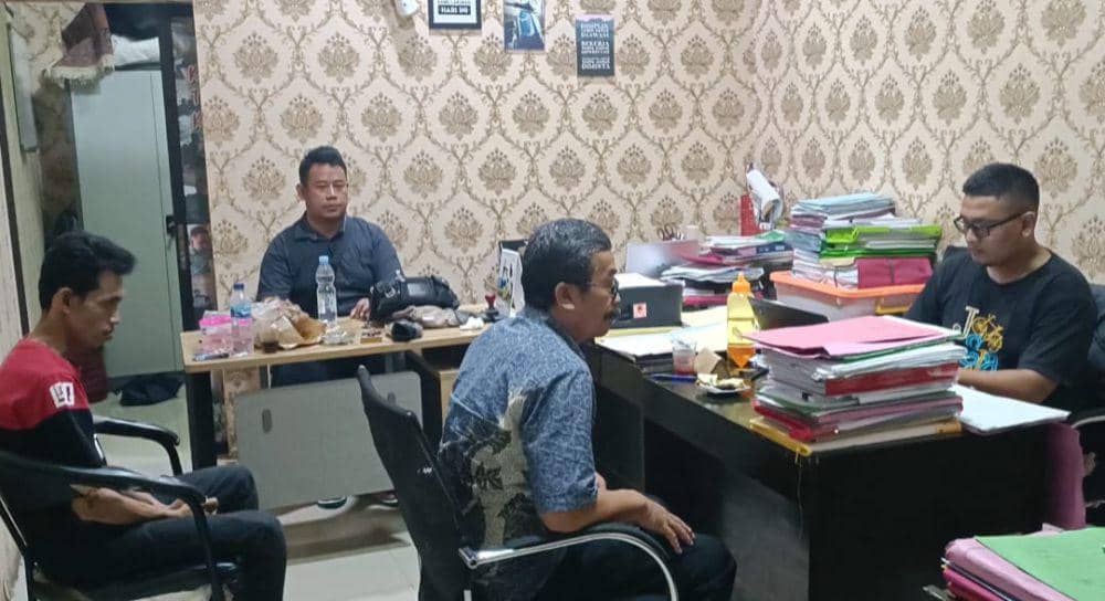 Tersangka Korupsi, Kepsek SMA di Pandeglang Dinonaktifkan