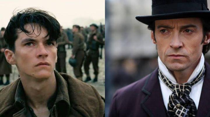 Ranking 11 Film Christopher Nolan Berdasarkan Rating IMDb