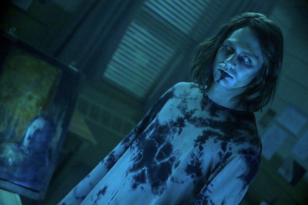 Insidious: The Red Door, ketika The Further Kehilangan Terornya