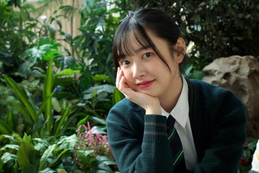 Biodata dan Profil Mimi Eks Gugudan, Go Public Pacaran dengan Thunder