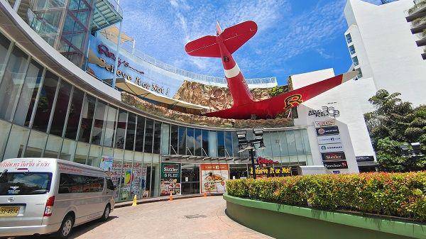 Museum Ripley's Believe It or Not! Pattaya (google.com/maps/payal singh)