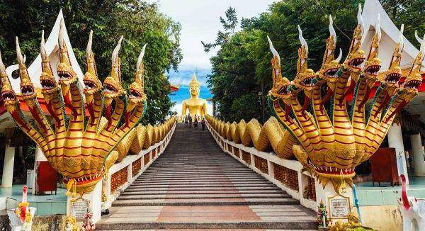Pratumnak Hill (getyourguide.com)