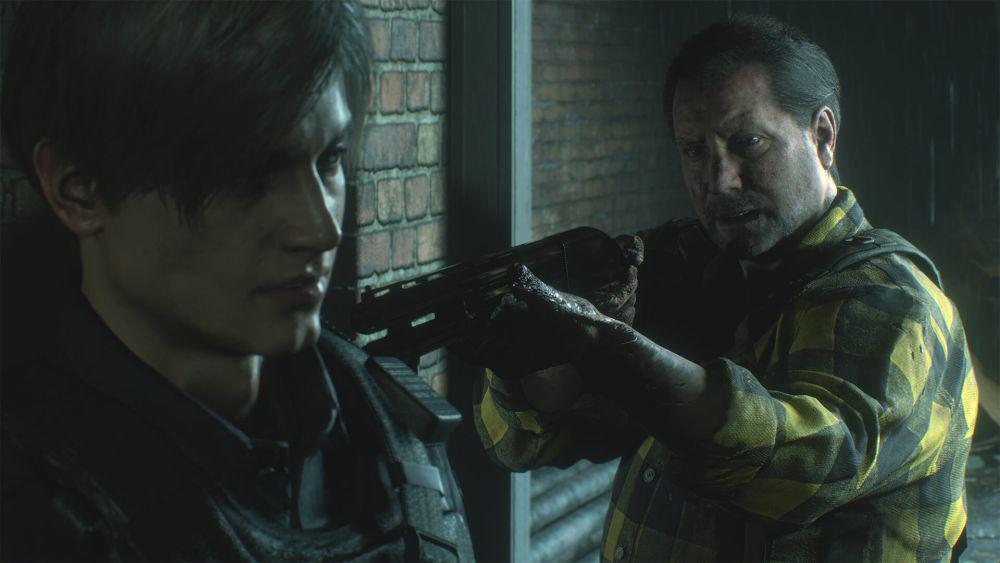 8 Game Resident Evil Terlaris Sepanjang Masa