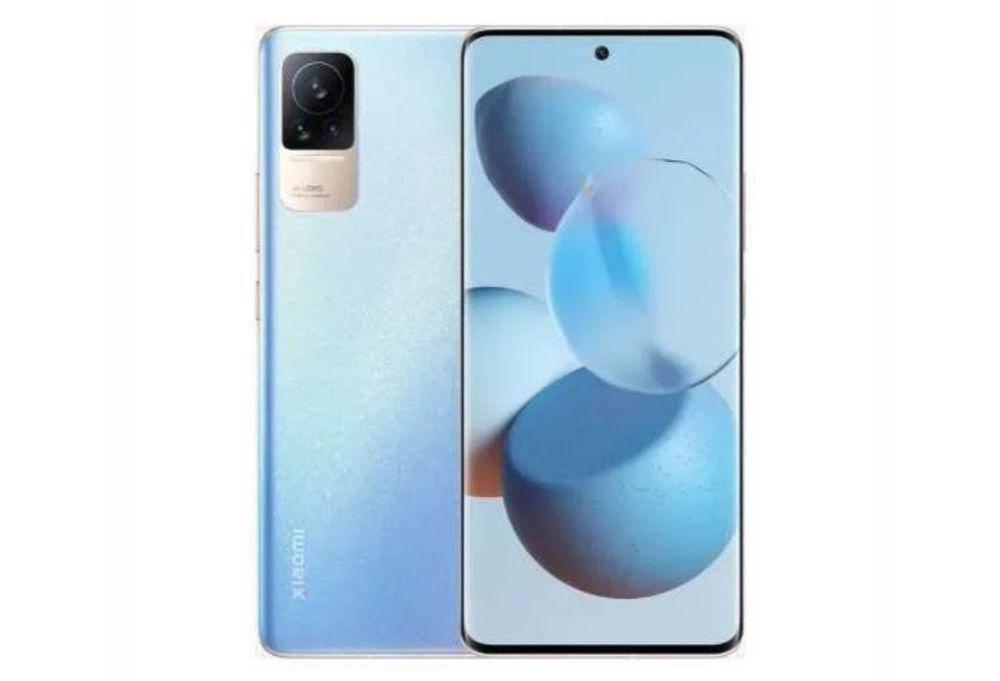 potret Xiaomi Civi (gizmochina.com)