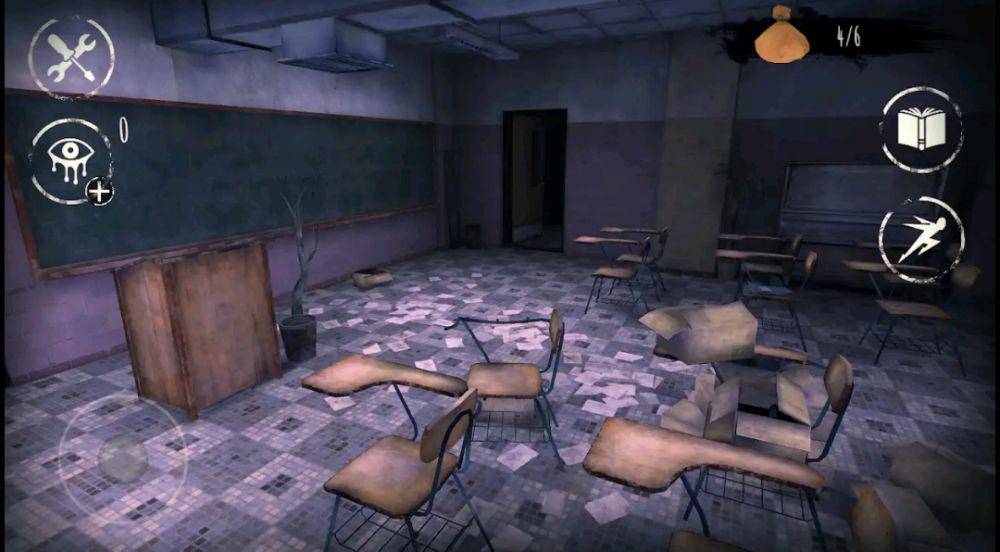 potret game Eyes: Scary Thriller - Horror (FearlessGames/Eyes: Scary Thriller - Horror)