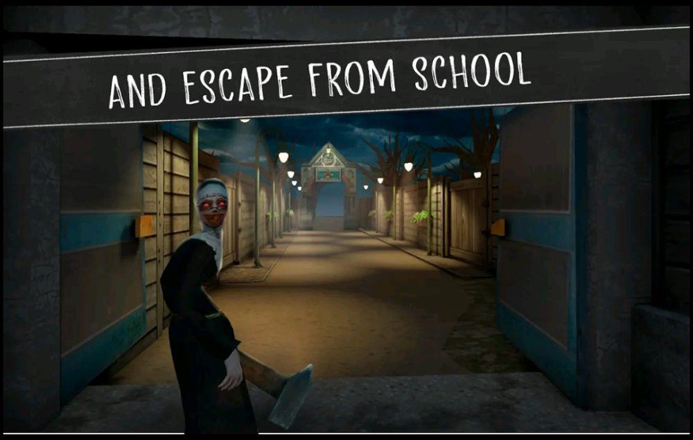 5 Game Horor Survival dengan Rating Tertinggi di Play Store