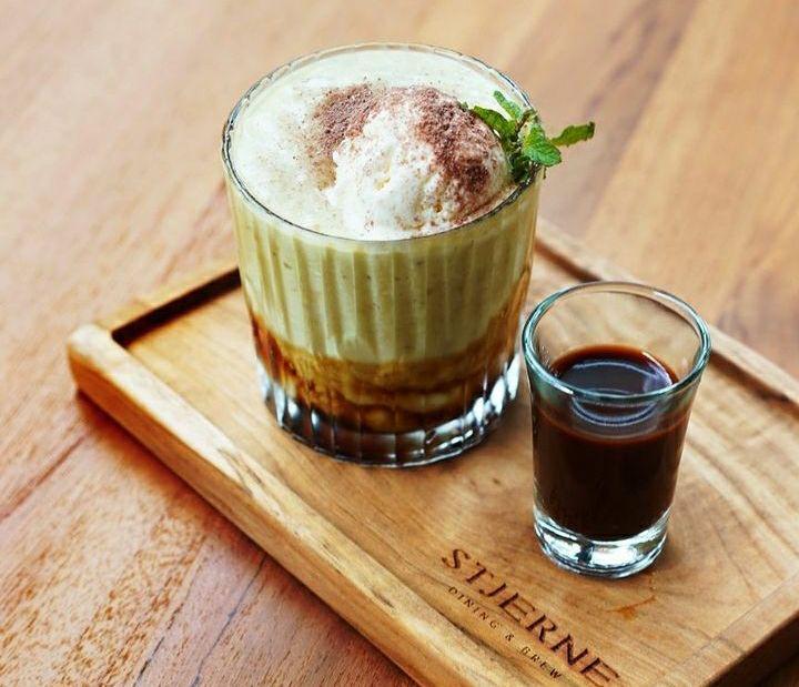 Resep Avocado Coffee Kopi Kenangan, Bikin Ketagihan