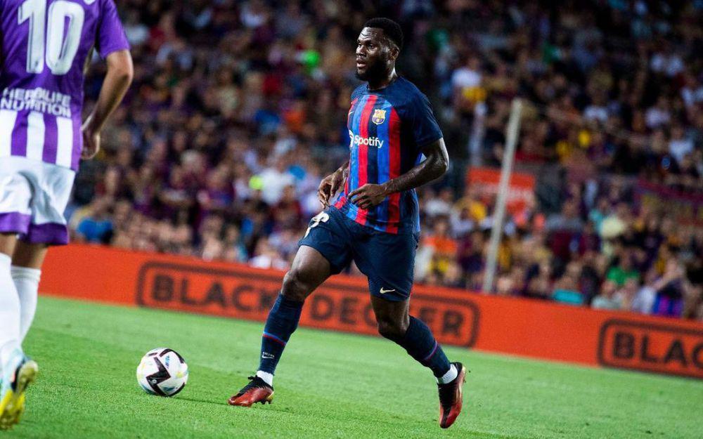 7 Pemain Barcelona yang Berpotensi Pergi pada Musim Panas 2023