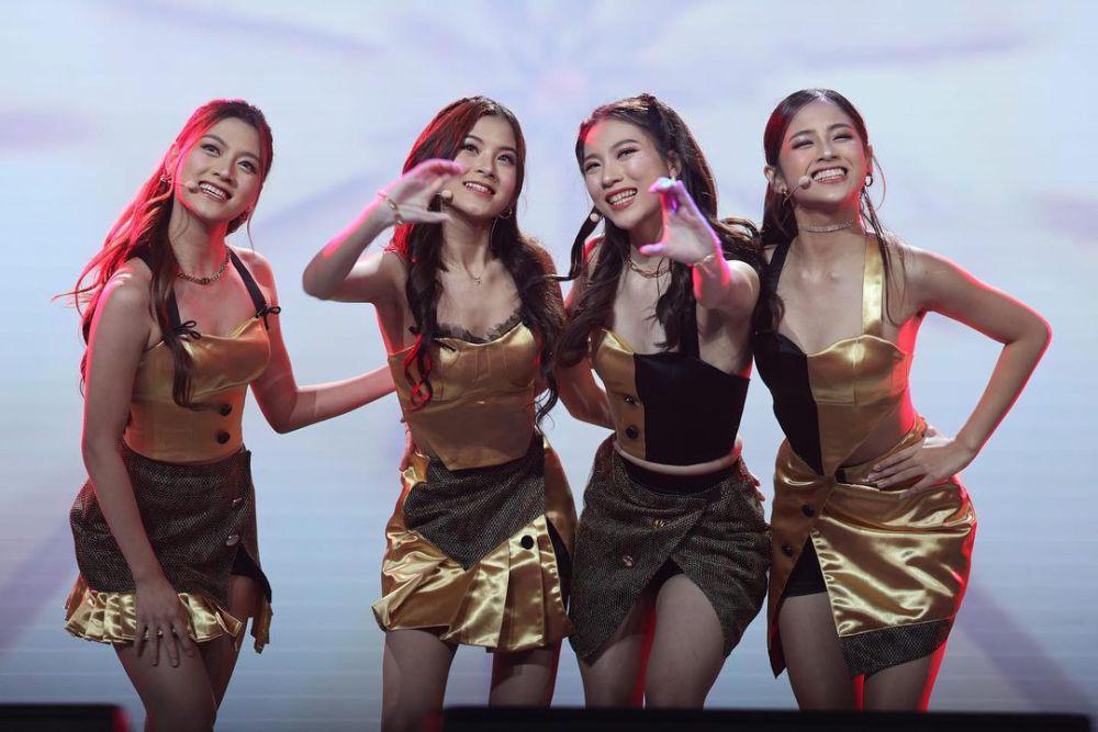 10 Fakta Perjalanan Karier StarBe, Bakal Debut di Korea?