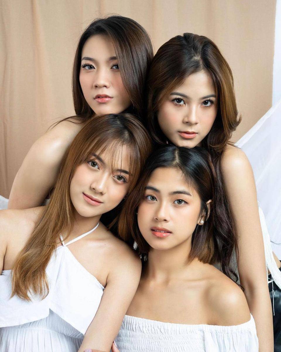 potret perjalanan karier StarBe (instagram.com/starbeofficial)