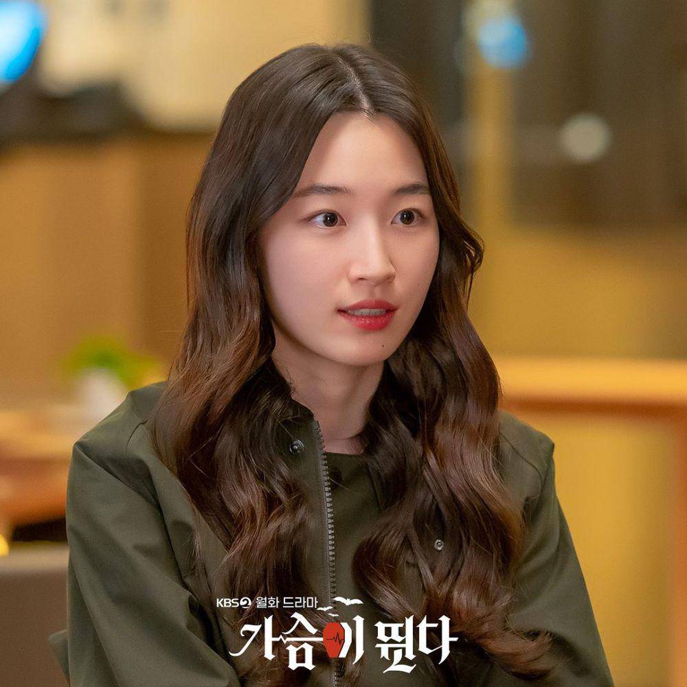 Joo In Hae (instagram.com/kbsdrama)