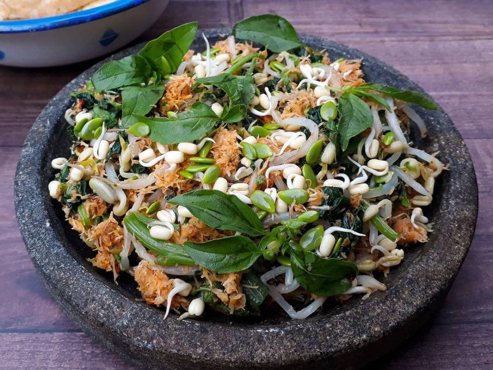 7 Resep Olahan Lamtoro untuk Seminggu, Bikin Makan Makin Lahap