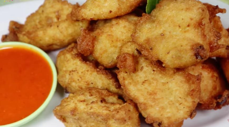 Resep Tahu Brontak Khas Minang, Camilan Mengenyangkan