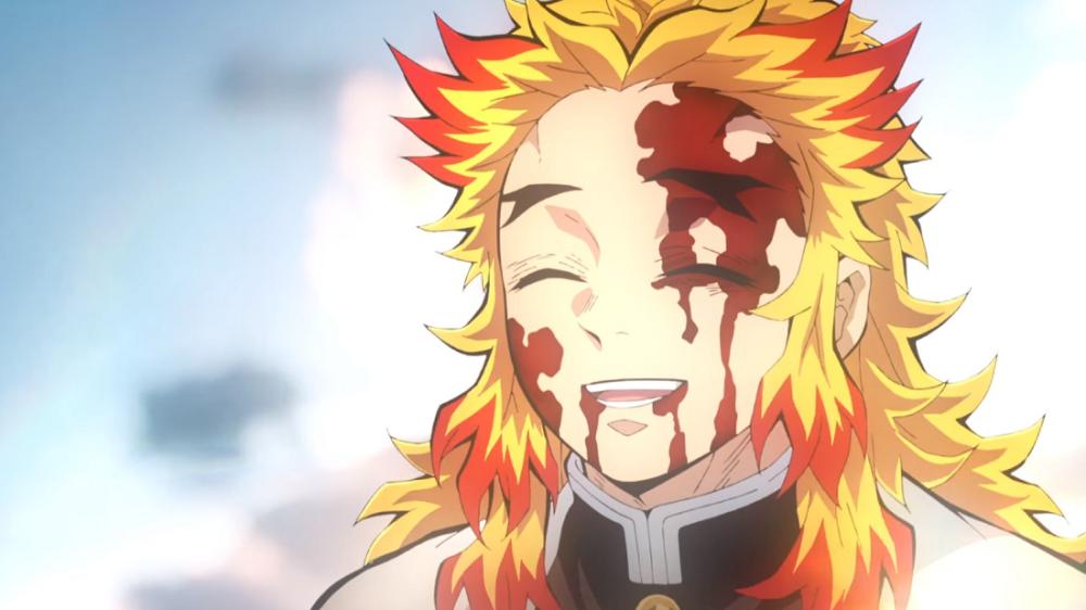 Kematian Hashira Berdasarkan Urutan Waktunya di Kimetsu no Yaiba