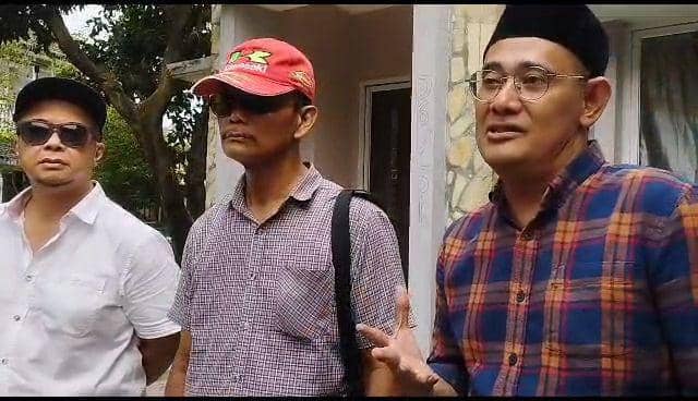 Pelaku KDRT di Tangsel Sempat Tantang Warga untuk Lapor Polisi