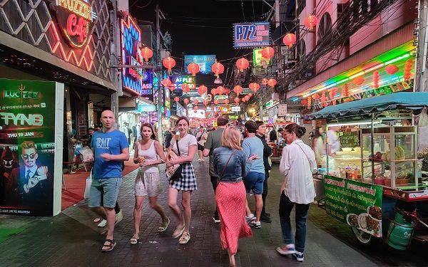 Walking Street (google.com/maps/Константин Давыдов)