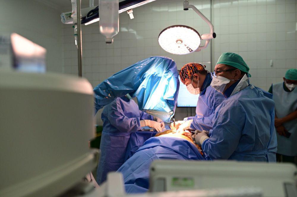 Mengenal Deep Brain Stimulation, Pengobatan Penyakit Parkinson