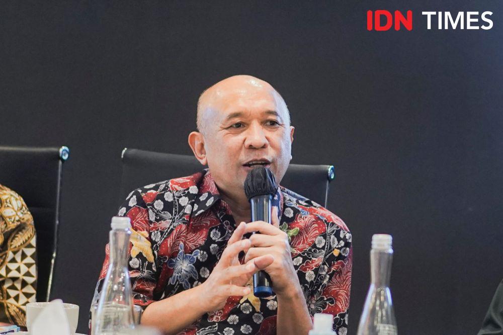 Teten: Platform Asing Kalau Sudah Besar Sulit Dikontrol