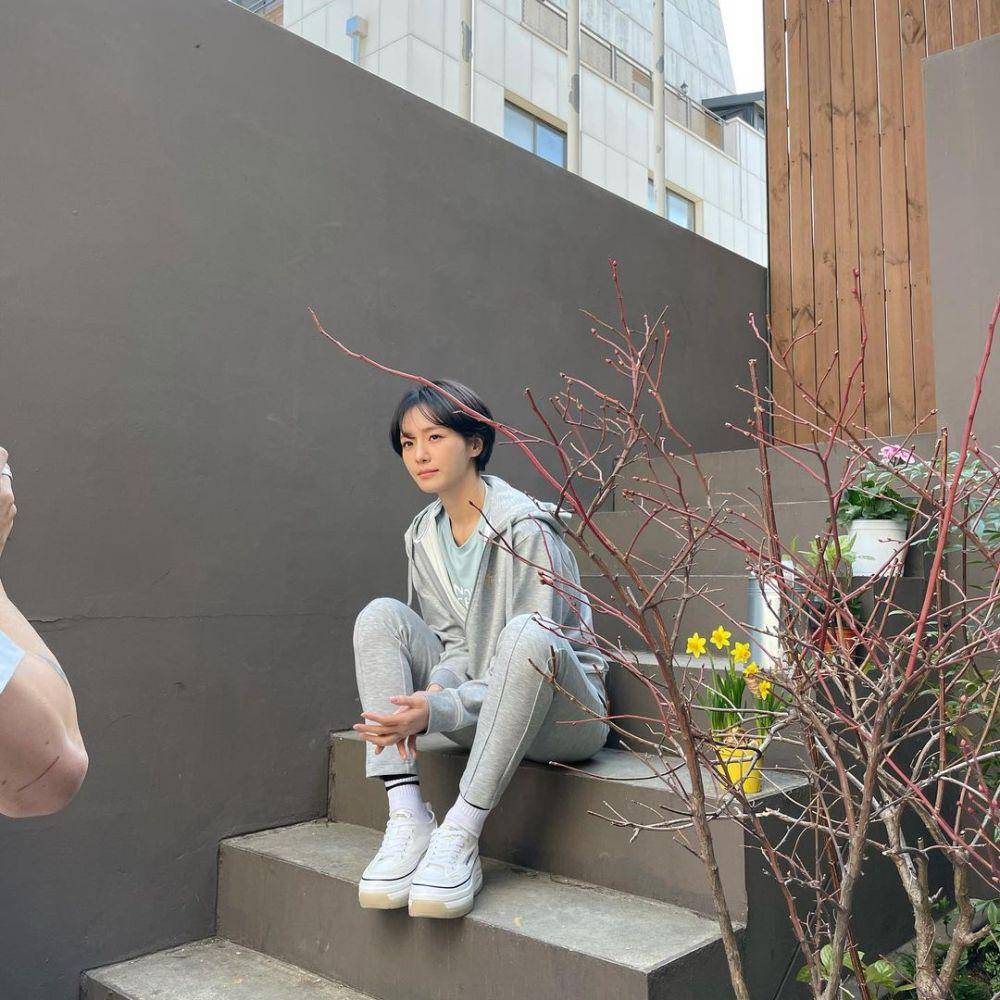 Park Gyu Young (instagram.com/lavieenbluu)