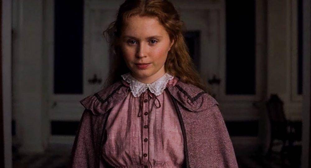 Little Women (dok. Sony Pictures/Little Women)