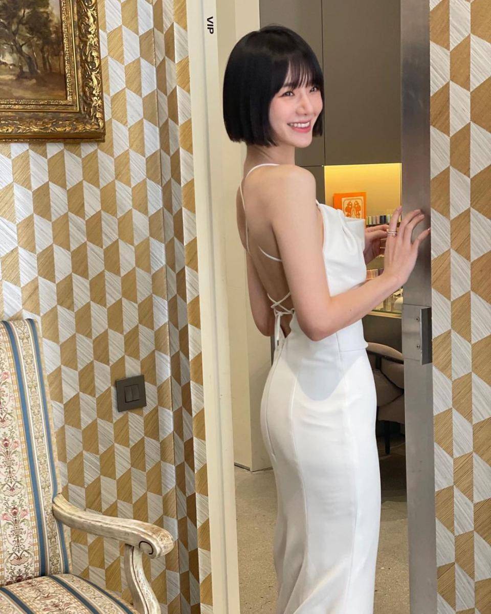 Park Gyu Young (instagram.com/lavieenbluu)