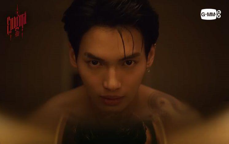 7 Fakta Serial GMMTV Enigma, Penuh Horor dan Misteri