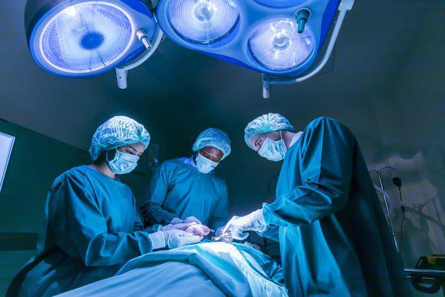 Mengenal Myomectomy, Operasi Pengangkatan Fibroid