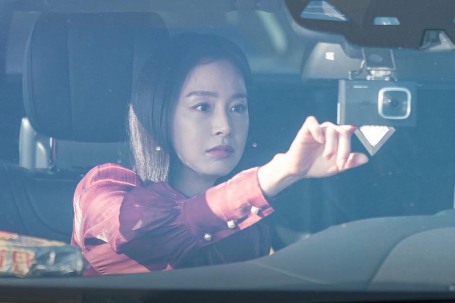 9 Fakta Rencana Moon Joo Ran di Drakor Lies Hidden in My Garden