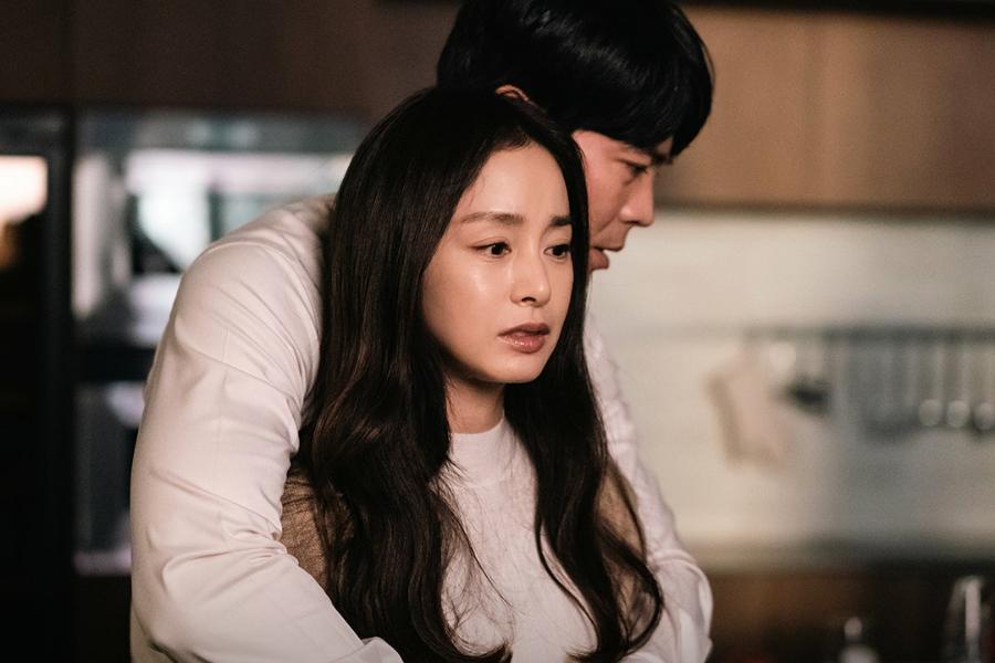 Kenapa Moon Joo Ran Bebas di Ending Lies Hidden in My Garden?