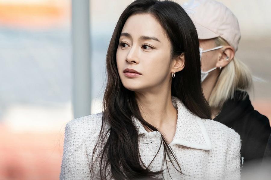9 Character Development Moon Joo Ran di Lies Hidden in My Garden