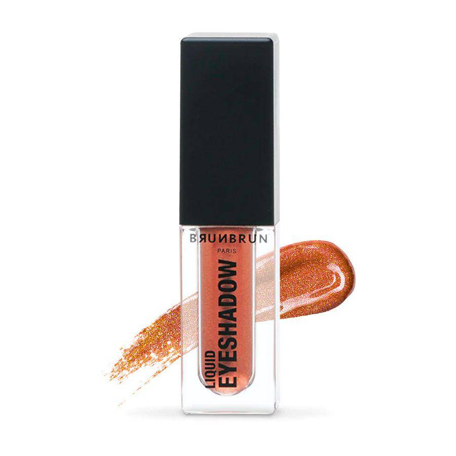 Brunbrun Paris Liquid Eye Shadow (dok. Brunbrun Paris)