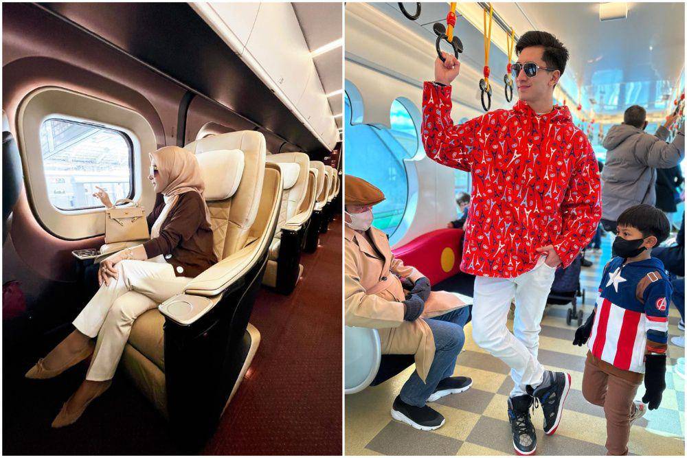 potret Syahrini dan Verrell Bramasta (instagram.com/princessyahrini | instagram.com/bramastavrl)