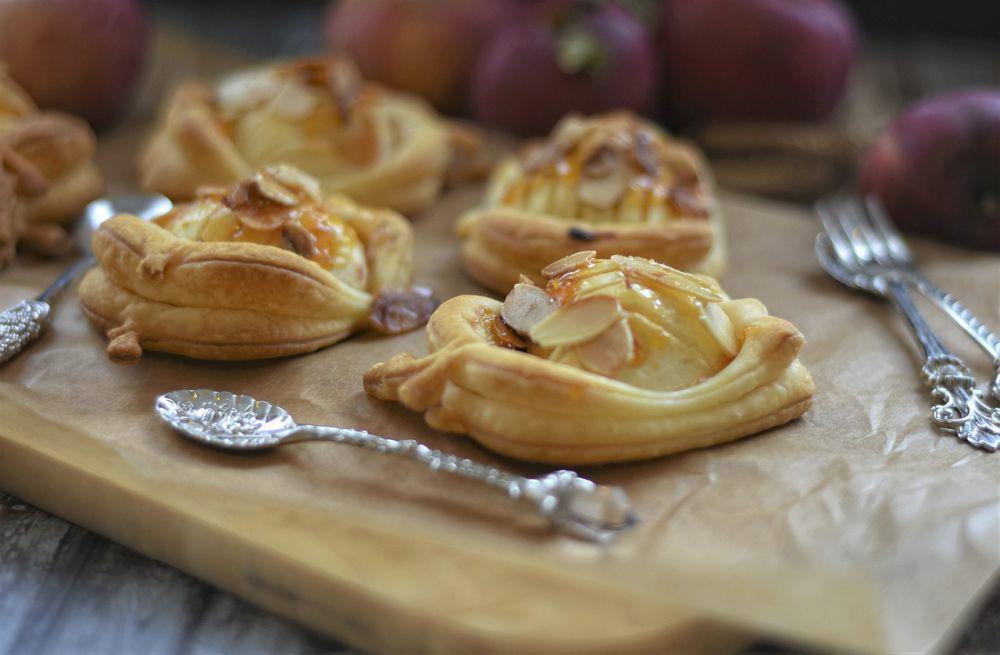 4 Tips Membuat Puff Pastry Mengembang dan Berlapis, Pasti Renyah Abis!