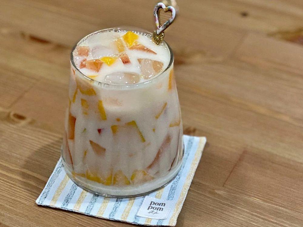 7 Resep Minuman Dingin ala Kafe yang Bisa Kamu Kreasikan di Rumah