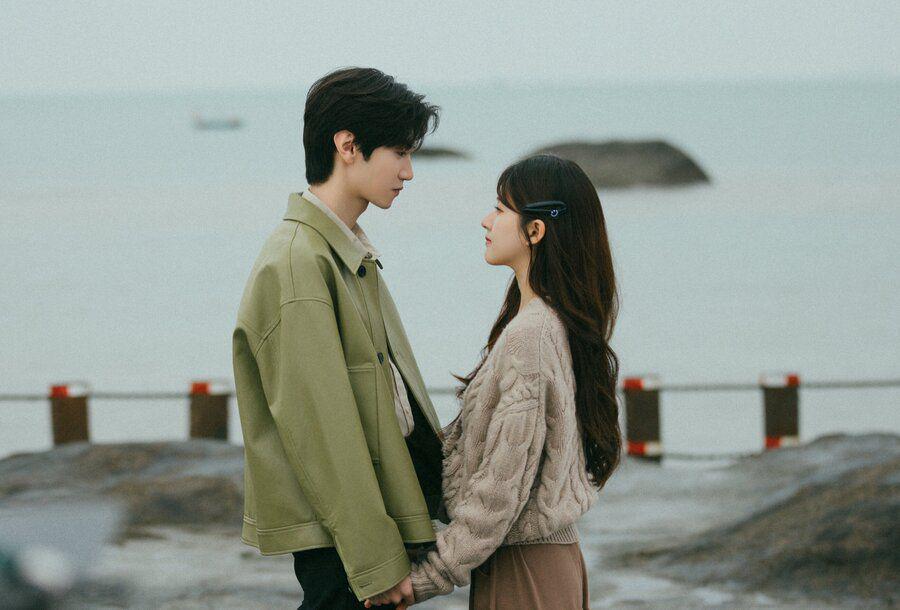 5 Rekomendasi Drama China 2023 Adaptasi Novel, Ada Hidden Love!