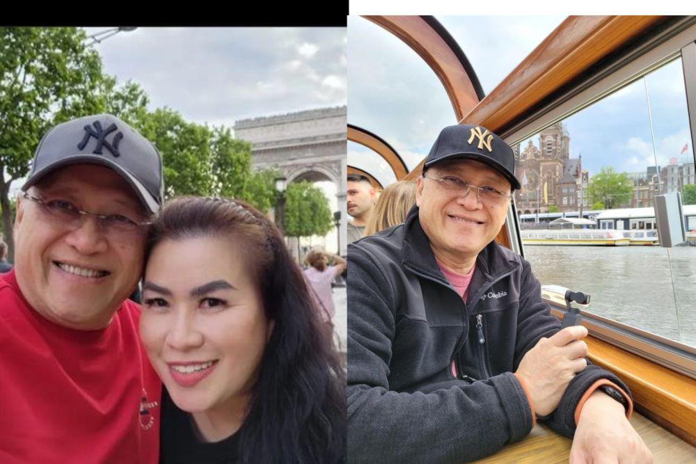 3 Kontroversi Mario Teguh, Terbaru Dilaporkan Atas Penipuan