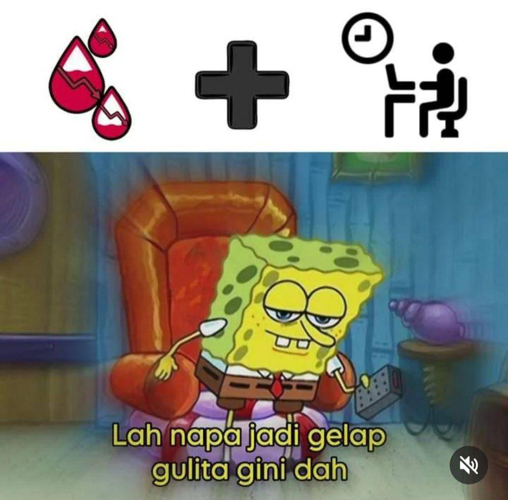 meme kombinasi sempurna (instagram.com/absurdhumor.aesthetic)